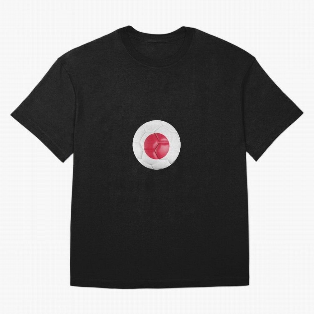 Japan Classic T-Shirt Show Love for Legendary Goals in Match Day Hype around FIFA World Cup 2026 USA Canada Mexico, Messi, Argentina and Brazil, Classic Soccer Heritage, Championship Pressure, Fan Loyalty and International Pride; Made for