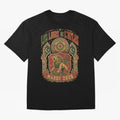 Lions De L'Atlas Maroc 2026 World Cup Soccer T-Shirt Classic T-Shirt Celebrate the Stars of FIFA World Cup 2026 USA Canada Mexico for Fans of CR7 and Messi and Germany, Bringing Worldwide Fan Energy, Dramatic Goals, Stadium Lights and Championship
