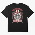 It's Coming Home England 2026 World Cup Soccer T-Shirt Classic T-Shirt Bring Trophy Dreams to FIFA World Cup 2026 Group Stage Spirit, Centered on Brazil, Portugal and Argentina, Haaland, Vintage Soccer Flavor, Modern Football Stars, National Flags