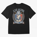 Les Bleus France 2026 World Cup Soccer T-Shirt Classic T-Shirt Carry National Pride through the FIFA World Cup 2026 Group Stage Journey through Cristiano Ronaldo, Haaland and CR7 Highlights, Spain Pride, Classic Soccer Heritage, Championship