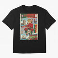 Portugal 2026 ¨C In Search of Glory Classic T-Shirt Show Match Day Excitement for FIFA World Cup 2026 USA Canada Mexico Spirit, Centered on Netherlands, Mbappe and Neymar, Tournament Hype, Historic Matchups, Family Viewing Parties and Global Sports