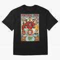 Portugal 2026 ¨C In Search of Glory Classic T-Shirt Celebrate the Next Chapter of the FIFA World Cup 2026 Group Stage Journey through Mbappe and Neymar Highlights, Spain and Netherlands Pride, Retro Football Energy, Iconic Rivalries, Trophy Chase