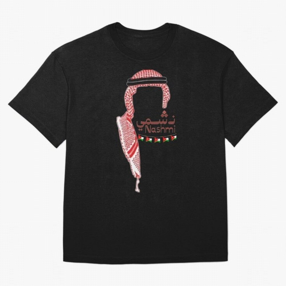Nashmi Classic T-Shirt Celebrate Global Passion for FIFA World Cup 2026 USA Canada Mexico Inspired by Mbappe and Neymar, France Energy, Supporter Pride, Iconic Celebrations, Legendary Names and Global Match Day Energy; Created for Match Day