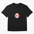 Canada Classic T-Shirt Experience FIFA World Cup 2026 for Fans of Haaland and Brazil, Portugal and Argentina, Bringing Fan Favorite Moments, National Team Passion, Big Match Drama and Soccer History; Ideal for Fans Who Follow Messi, Cristiano