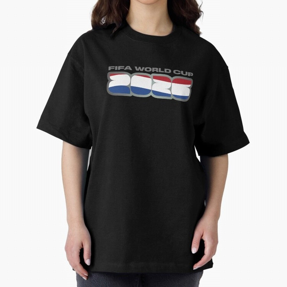 Netherlands 2026 Orange Revolution Football Fan Classic T-Shirt Celebrate the Road through Match Day Hype around FIFA World Cup 2026, Neymar, England and Germany, Global Supporter Spirit, Legendary Goals, National Colors and Tournament Celebration;