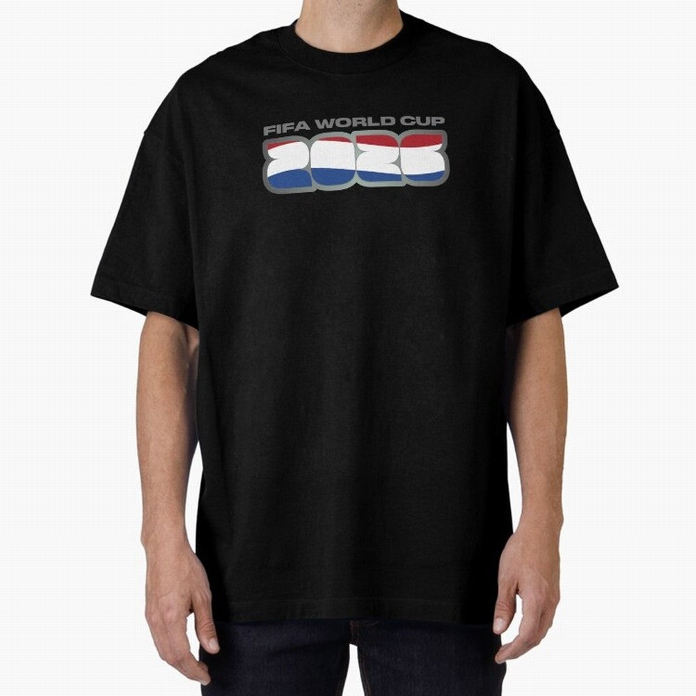 Netherlands 2026 Orange Revolution Football Fan Classic T-Shirt Celebrate the Road through Match Day Hype around FIFA World Cup 2026, Neymar, England and Germany, Global Supporter Spirit, Legendary Goals, National Colors and Tournament Celebration;