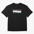 Netherlands 2026 Orange Revolution Football Fan Classic T-Shirt Celebrate the Road through Match Day Hype around FIFA World Cup 2026, Neymar, England and Germany, Global Supporter Spirit, Legendary Goals, National Colors and Tournament Celebration;