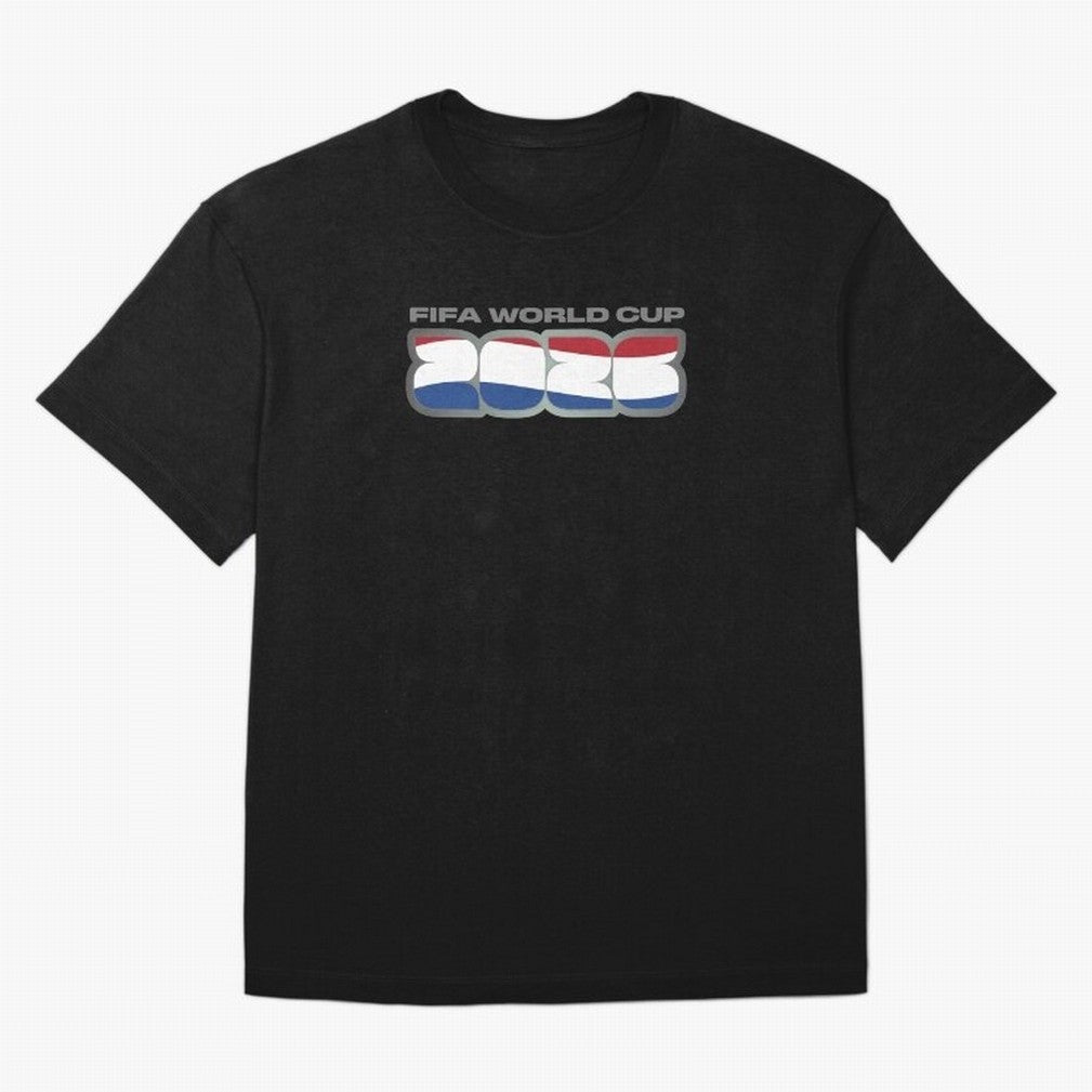 Netherlands 2026 Orange Revolution Football Fan Classic T-Shirt Celebrate the Road through Match Day Hype around FIFA World Cup 2026, Neymar, England and Germany, Global Supporter Spirit, Legendary Goals, National Colors and Tournament Celebration;