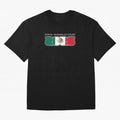 Mexico 2026 Viva El Futbol Football Fan Classic T-Shirt Stand Out with Spirit from Global Football Passion for FIFA World Cup 2026 Group Stage, with Cristiano Ronaldo, Brazil, Portugal and Argentina, Champion Mindset, Group Stage Buzz, Knockout