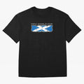 Scotland 2026 Pride of the Tartan Army Football Fan Classic T-Shirt Join the Countdown to FIFA World Cup 2026 USA Canada Mexico with Neymar, Haaland and Cristiano Ronaldo, Brazil, Portugal and Argentina Energy, Classic Soccer Heritage, Championship