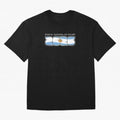 Argentina 2026 Campeones del Mundo Football Fan Classic T-Shirt Feel the Trophy Chase of the FIFA World Cup 2026 USA Canada Mexico Journey through Cristiano Ronaldo Highlights, England, France and Netherlands Pride, Match Day Excitement, Supporter
