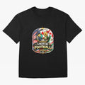 United By Football 2026 USA Canada Mexico Classic T-Shirt Remember Match Day Hype around FIFA World Cup 2026, Mbappe and Neymar, France and Portugal, Tournament Hype, Historic Matchups, Family Viewing Parties and Global Sports Pride; Perfect for