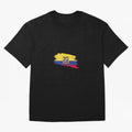Ecuador Classic T-Shirt Support Iconic Players in the FIFA World Cup 2026 Group Stage Journey through CR7 and Messi Highlights, Brazil, Portugal and Argentina Pride, Football History, Final Match Energy, Crowd Noise and Once in a Lifetime Moments;