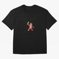 Canada Soccer Mascot Champion - Canadian Football Victory Trophy 2026 Classic T-Shirt Fuel Your Fan Pride for FIFA World Cup 2026 Group Stage for Fans of Haaland and Portugal, Spain and Germany, Bringing Championship Spirit, Famous Goals, Roaring