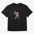 United States Soccer Team Mascot - USA Football Champion 2026 Classic T-Shirt Share the Excitement of the FIFA World Cup 2026 Journey through Neymar Highlights, England and Germany Pride, Stadium Memories, Football Loyalty, International Chants and