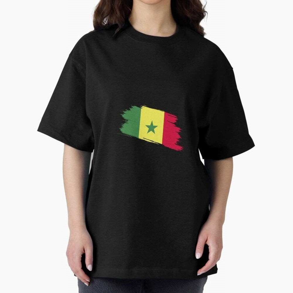 Senegal Classic T-Shirt Feel the Roar of FIFA World Cup 2026 USA Canada Mexico Spirit, Connected to England, France and Netherlands, Cristiano Ronaldo, Match Day Excitement, Supporter Culture, Golden Goals and Global Football Passion; Perfect for