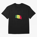 Senegal Classic T-Shirt Feel the Roar of FIFA World Cup 2026 USA Canada Mexico Spirit, Connected to England, France and Netherlands, Cristiano Ronaldo, Match Day Excitement, Supporter Culture, Golden Goals and Global Football Passion; Perfect for