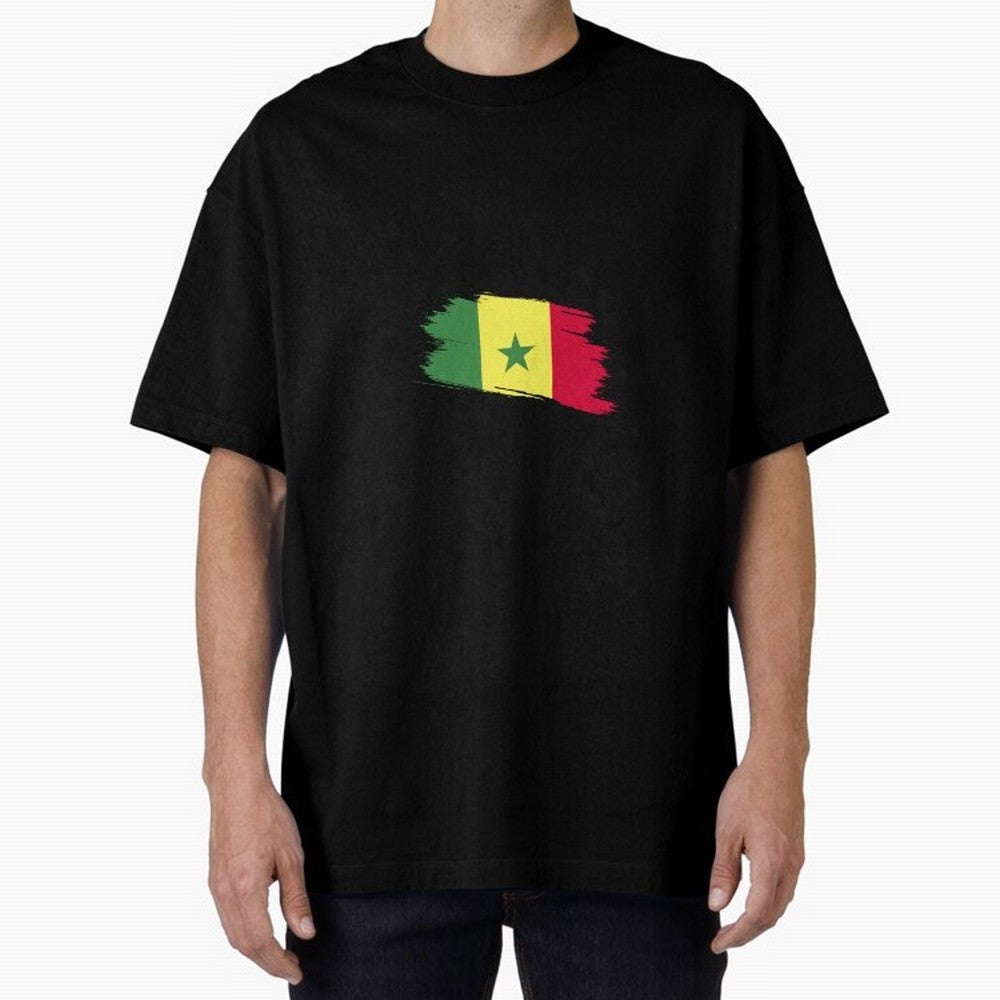 Senegal Classic T-Shirt Feel the Roar of FIFA World Cup 2026 USA Canada Mexico Spirit, Connected to England, France and Netherlands, Cristiano Ronaldo, Match Day Excitement, Supporter Culture, Golden Goals and Global Football Passion; Perfect for