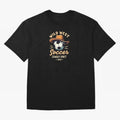 Wild West Soccer Cowboy Spirit World Cup 2026 Classic T-Shirt Show Your Tournament Heart for FIFA World Cup 2026 USA Canada Mexico for Fans of Neymar, Haaland and Cristiano Ronaldo and England and Germany, Bringing Stadium Memories, Football