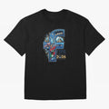 FIFA World Cup 2026 USA Canada Mexico Tribute Classic T-Shirt Bring a Vintage Feel to the FIFA World Cup 2026 Journey through Mbappe and Neymar Highlights, France Pride, Championship Spirit, Famous Goals, Roaring Crowds and International Football