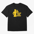 Joguem Como Bebemos Classic T-Shirt Bring a Champion Mindset to Match Day Hype around FIFA World Cup 2026 USA Canada Mexico, CR7 and Messi, Germany, Football History, Final Match Energy, Crowd Noise and Once in a Lifetime Moments; Made for Die Hard