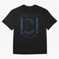 McTominay Scotland Soccer Legend Retro Football Fan Design Classic T-Shirt Bring Global Tournament Vibes to Match Day Hype around FIFA World Cup 2026, Messi and Cristiano Ronaldo, France and Portugal, Match Day Excitement, Supporter Culture, Golden