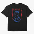 Almir¨®n Paraguay Soccer Legend Vintage Football Fan Graphic Classic T-Shirt Honor Football Greatness during Match Day Hype around FIFA World Cup 2026 USA Canada Mexico, Mbappe, England, Global Supporter Spirit, Legendary Goals, National Colors and
