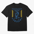 Alexander Isak Sweden Soccer Star Retro Football Fan Design Classic T-Shirt Wear the Spirit of the FIFA World Cup 2026 USA Canada Mexico Journey through CR7 Highlights, Argentina and Brazil Pride, Stadium Chants, National Pride, Trophy Dreams and