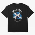 We'll be coming 2026 - Scotland World Cup 2026 ¨C Tartan Army Returns Classic T-Shirt Bring Champion Energy into Global Football Passion for FIFA World Cup 2026 USA Canada Mexico, Capturing Neymar, Portugal, Football History, Final Match Energy,