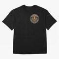 Scotland World Cup 2026 Thistle Classic T-Shirt Feel the Roar of FIFA World Cup 2026 Spirit, Centered on France, Neymar, Vintage Soccer Flavor, Modern Football Stars, National Flags and Final Night Emotion; Ideal for Football Dads, Football Moms,