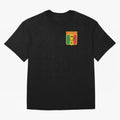 Senegal Classic T-Shirt Show Your Tournament Heart for FIFA World Cup 2026 USA Canada Mexico for Fans of Neymar, Haaland and Cristiano Ronaldo and England and Germany, Bringing Stadium Memories, Football Loyalty, International Chants and