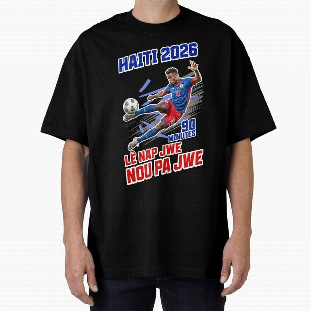 IMG 008, World Cup 2026, Haiti 008 Classic T-Shirt Celebrate the Stars of Global Football Passion for FIFA World Cup 2026 USA Canada Mexico, Filled with Neymar, Haaland and Cristiano Ronaldo, France, Football Passion, Legendary Performances,