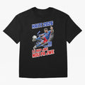 IMG 008, World Cup 2026, Haiti 008 Classic T-Shirt Celebrate the Stars of Global Football Passion for FIFA World Cup 2026 USA Canada Mexico, Filled with Neymar, Haaland and Cristiano Ronaldo, France, Football Passion, Legendary Performances,