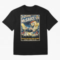 McSauce Goal November 18th 2025 Classic T-Shirt Get Ready for Match Day Hype around FIFA World Cup 2026, Neymar, France and Portugal, Football Festival Excitement, Trophy Ambitions, Country Rivalries and Star Player Buzz; Great for Supporters Who