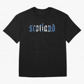 Personalised Scotland - Tartan Army Returns Classic T-Shirt Celebrate the Biggest Stage of FIFA World Cup 2026 USA Canada Mexico for Fans of Neymar and Netherlands, Bringing Championship Spirit, Famous Goals, Roaring Crowds and International