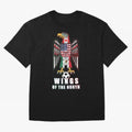Eagle of the Americas - United Wings 2026 Classic T-Shirt Cheer for FIFA World Cup 2026 USA Canada Mexico for Fans of Messi, Neymar and Mbappe and Spain, Bringing Stadium Chants, National Pride, Trophy Dreams and Unforgettable Football Memories;