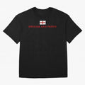 English And Proud Classic T-Shirt Bring World Football Passion into Match Day Hype around FIFA World Cup 2026, Neymar, Haaland and Cristiano Ronaldo, England, France and Netherlands, Championship Spirit, Famous Goals, Roaring Crowds and
