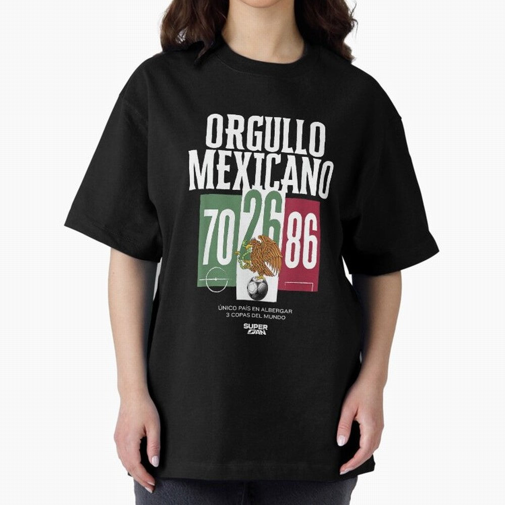 2026 Mexico Soccer Fan World Cup Classic T-Shirt Represent FIFA World Cup 2026 Group Stage Spirit, Filled with England, France and Netherlands, Messi, CR7 and Mbappe, Global Supporter Spirit, Legendary Goals, National Colors and Tournament