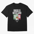 2026 Mexico Soccer Fan World Cup Classic T-Shirt Represent FIFA World Cup 2026 Group Stage Spirit, Filled with England, France and Netherlands, Messi, CR7 and Mbappe, Global Supporter Spirit, Legendary Goals, National Colors and Tournament