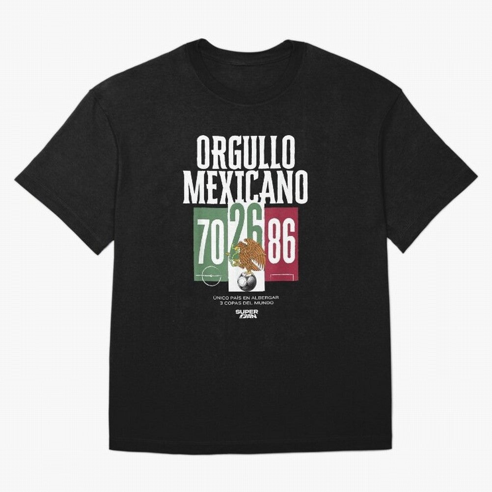 2026 Mexico Soccer Fan World Cup Classic T-Shirt Represent FIFA World Cup 2026 Group Stage Spirit, Filled with England, France and Netherlands, Messi, CR7 and Mbappe, Global Supporter Spirit, Legendary Goals, National Colors and Tournament