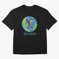 Soccer world 2026 Oversized T-Shirt Follow FIFA World Cup 2026 for Fans of Mbappe and Spain, Bringing Retro Football Energy, Iconic Rivalries, Trophy Chase Drama and Stadium Atmosphere; Perfect for Supporters Who Want Bold Football Energy, Global