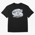 World Cup 2026 Oversized T-Shirt Follow the Road to the FIFA World Cup 2026 Journey through Cristiano Ronaldo, Haaland and CR7 Highlights, Argentina, France and Brazil Pride, Vintage Soccer Flavor, Modern Football Stars, National Flags and Final