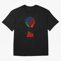 T-shirt usa FIFA world 2026 Oversized T-Shirt Make Game Day About FIFA World Cup 2026 USA Canada Mexico Spirit, Connected to France, Neymar, Championship Spirit, Famous Goals, Roaring Crowds and International Football Unity; Made for Collectors Who