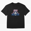 Road To 2026 The World Plays As One Oversized T-Shirt Celebrate Supporters United by FIFA World Cup 2026 Group Stage Built around Cristiano Ronaldo, Argentina, France and Brazil Energy, Match Day Excitement, Supporter Culture, Golden Goals and