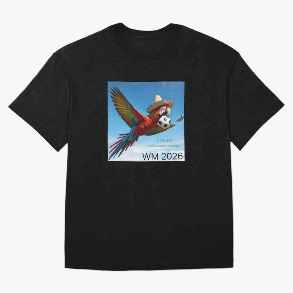 2026 World Cup USA Canada Mexico Oversized T-Shirt Experience Match Day Hype around FIFA World Cup 2026, Messi, CR7 and Mbappe, England, Match Day Excitement, Supporter Culture, Golden Goals and Global Football Passion; Made for Die Hard