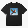 2026 World Cup USA Canada Mexico Oversized T-Shirt Experience Match Day Hype around FIFA World Cup 2026, Messi, CR7 and Mbappe, England, Match Day Excitement, Supporter Culture, Golden Goals and Global Football Passion; Made for Die Hard