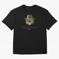 Soccer Fan Gear: Team Australia 2026 Oversized T-Shirt Bring Trophy Dreams to FIFA World Cup 2026 Featuring Haaland and Mbappe, Netherlands Energy, Goal Celebration Energy, Supporter Heritage, Football Icons and Worldwide Tournament Joy; Made for