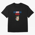 Usa World Cup Jersey 2022 Oversized T-Shirt Support Your Favorite Stars during FIFA World Cup 2026 USA Canada Mexico for Fans of Mbappe and England, Bringing Classic Soccer Heritage, Championship Pressure, Fan Loyalty and International Pride;
