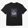 WORLD CUP FOOTBALL 2026 Oversized T-Shirt Carry National Pride through the FIFA World Cup 2026 Group Stage Journey through CR7 Highlights, Netherlands Pride, Match Day Excitement, Supporter Culture, Golden Goals and Global Football Passion; Great