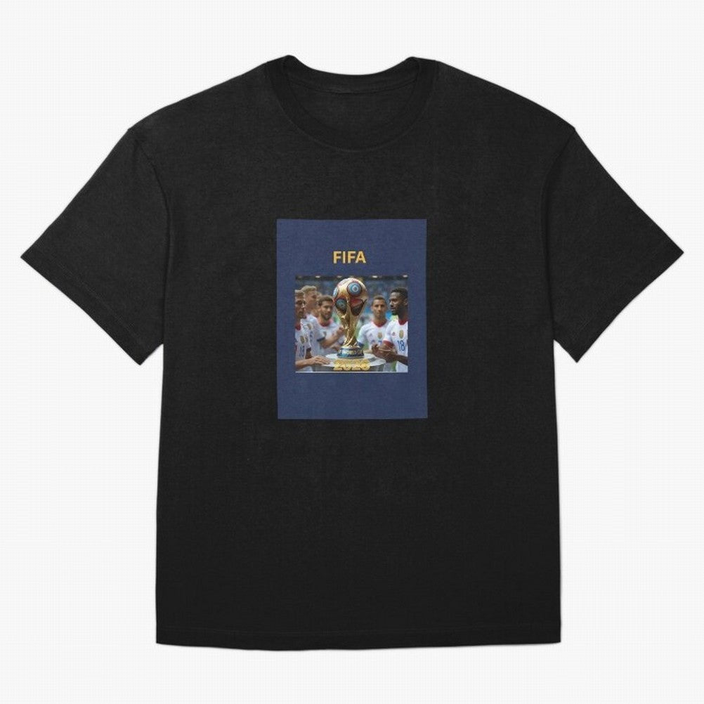 WORLD CUP FOOTBALL 2026 Oversized T-Shirt Carry National Pride through the FIFA World Cup 2026 Group Stage Journey through CR7 Highlights, Netherlands Pride, Match Day Excitement, Supporter Culture, Golden Goals and Global Football Passion; Great